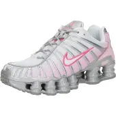Nike Kengät Shox TL Pink Foam