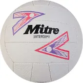 Mitre Intercept Netball-pallo