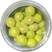 Berkley Micro Sparkle eggs syötti