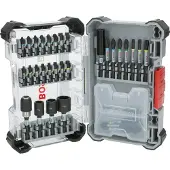 Bosch Minikoon mac-tarvikesarjat 2608521U76; 33 kpl.