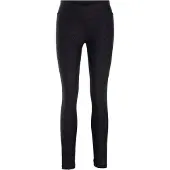 LASCANA Leggingsit musta