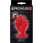 Prowler Red Anaalitappi Prowler Red, iso, punainen