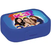 Studio 100 K3 Lunch Box