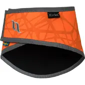 Back on track Takaisin radalle Draco Heijastava Bandana Orange
