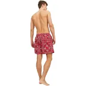 Jack & Jones Jpstfiji Bandana Uimashortsit