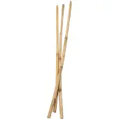 Colorations - Bamboo sticks 50cm 3 pcs.