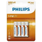 Philips Pitkäikäinen