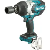 Makita Mutterinväännin DTW1002Z 18V, 1000 Nm, 1/2″, ilman akkua ja laturia