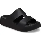 Crocs Getaway Platform H-strap Sandaalit
