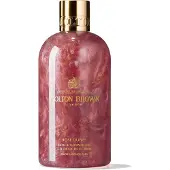 Molton Brown Rose Dunes Bath & Shower Gel, 300ml