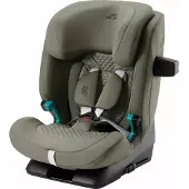Britax Advansafix PRO (76-150cm) LUX Urban Olive