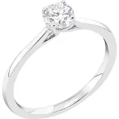 Midem Helsinki timanttisormus 0,50ct MIWGL24082-160