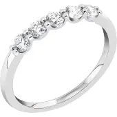 Midem London rivitimanttisormus 0,50ct MIWGL24094-170