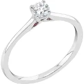 Midem Helsinki timanttisormus 0,25ct MIWGL24081-190