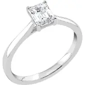 Midem Stockholm timanttisormus 0,75ct MIWGL24091-170