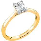 Midem Stockholm timanttisormus 0,75ct MIGL24059-160