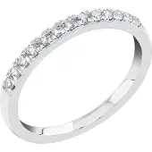 Midem Vienna rivitimanttisormus 0,25ct MIWGL24097-160