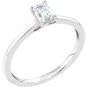 Midem Stockholm timanttisormus 0,50ct MIWGL24090-180