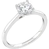 Midem Helsinki timanttisormus 1,00ct MIWGL24084-185