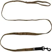 Non-Stop Dogwear Solid Leash WD Olive 2m