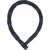 ABUS Ivera Cable 7220/85 Pyörälukko , musta