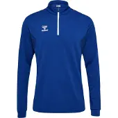 Hummel Authentic Collegepaita Puolivetoketjulla