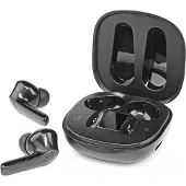 Nedis HPBT5060BK Täysin langattomat Kuulokkeet
