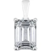Midem Stockholm timanttiriipus 1,00ct valkokulta