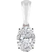 Midem Copenhagen timanttiriipus 0,25ct valkokulta