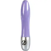 You2Toys - vibraattori - klitorisstimulaatio - lila