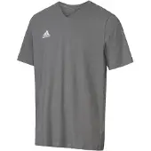 Adidas Treenipaita Entrada 22 - Harmaa/valkoinen, koko Medium