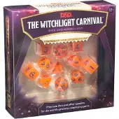 Ultra pro Witchlight Carnival Dungeons And Dragons Noppaa