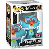 Funko POP! Disney Professori Pöllö -figuuri