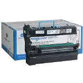 Konica Minolta Värikasetti musta 6.000 sivua