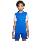 Nike Toiminnallinen paita 'Tiempo Premier II' turkoosi / valkoinen