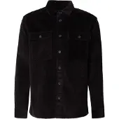 R.D.D. by Jack & Jones Paita 'RDDBRADY' musta