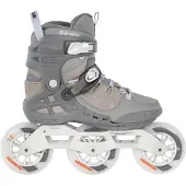 Powerslide Argon 110 Rullaluistimet