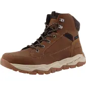 Tom Tailor Nauhabootsit umbra / tummanruskea