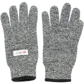 Whistler Tihol M Thinsulate Knit Glove Dark Grey L/XL