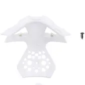 Alpinestars M10/m8 Kypärän Leukasuoja