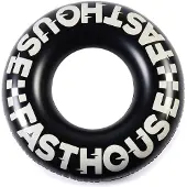 Fasthouse Twister-allaspehmuste