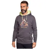 Trangoworld Montana Huppari
