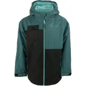 Alpine Pro Plega Irrotettava Takki