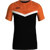 Jako T-paita T-Shirt Iconic 6124-807