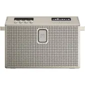 Mondo By Defunc Mondo Speaker -Bluetooth-kaiutin, greige