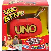 Uno Extreme Korttipeli