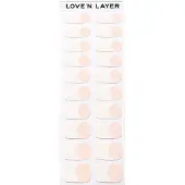 Love'n Layer French Manicure Layers Classic