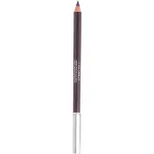 RMS Beauty Straight Line Kohl Eye Pencil Plum