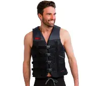 Jobe Dual Pelastusliivi