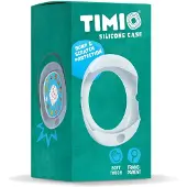 Ginza.se Silicone Case - Multi/patterned - ONE SIZE